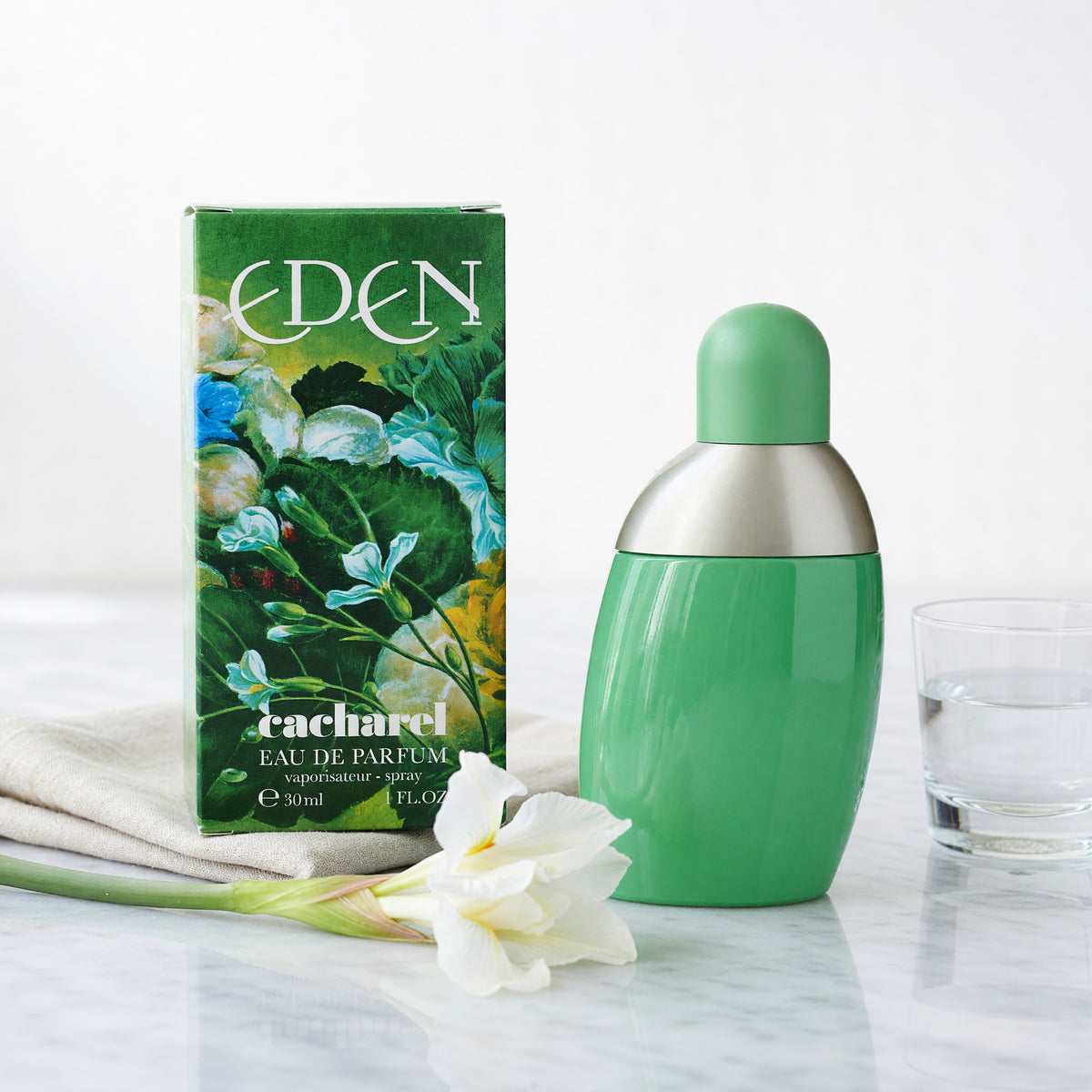 Eden by Cacharel, 1 oz EDP Spray for Women