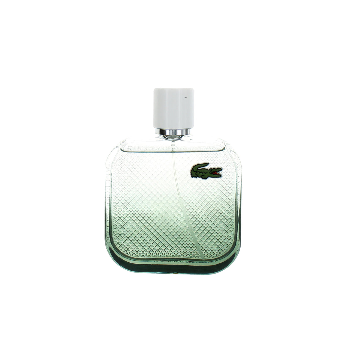 Lacoste L.12.12 Blanc Intense by Lacoste, 3.4 oz EDT Spray for Men