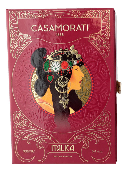 Casamorati Italica by Xerjoff, 3.4 oz EDP Spray for Unisex