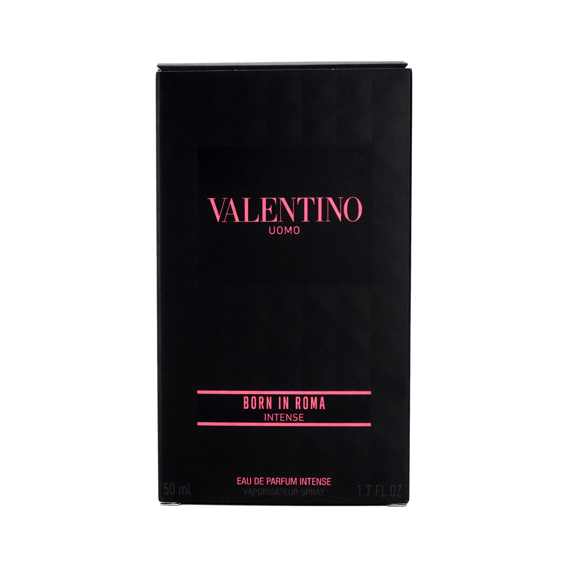Valentino Uomo Born In Roma Intense by Valentino,1.7oz EDP Spray men