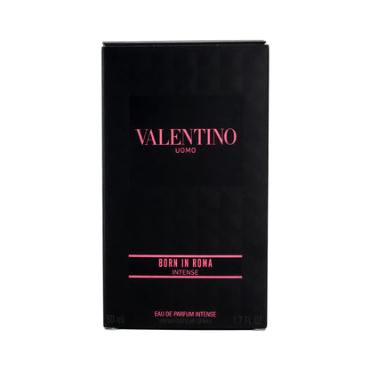 Valentino Uomo Born In Roma Intense by Valentino,1.7oz EDP Spray men