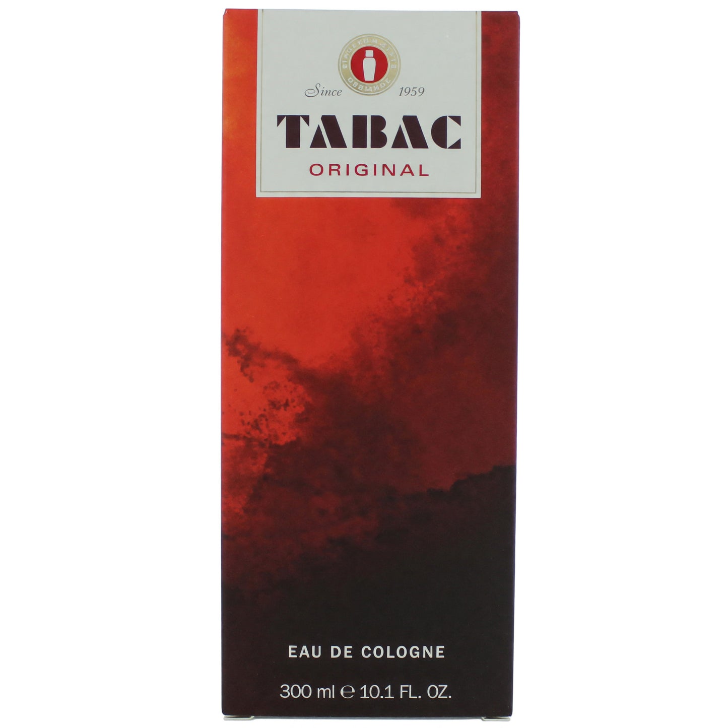 Tabac by Maurer & Wirtz, 10.1 oz Eau De Cologne Splash (Pour) for men