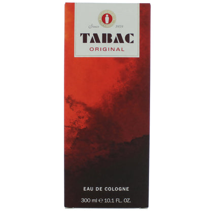 Tabac by Maurer & Wirtz, 10.1 oz Eau De Cologne Splash (Pour) for men