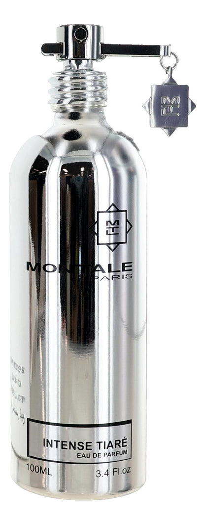 Montale Intense Tiare by Montale, 3.4 oz EDP Spray for Unisex TESTER