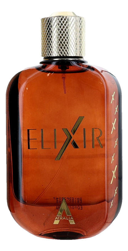 Elixir by Atralia, 3.4 oz EDP Spray for Unisex
