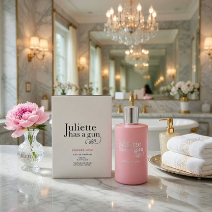 Powder Love by Juliette Has A Gun, 3.4 oz EDP Spray for Women