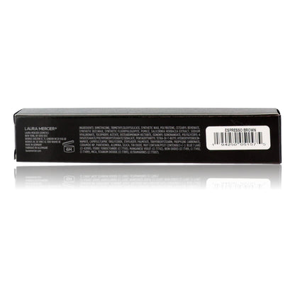 Laura Mercier Caviar Eyeliner Pencil, .04oz Eyeliner Pencil - Espresso Brown