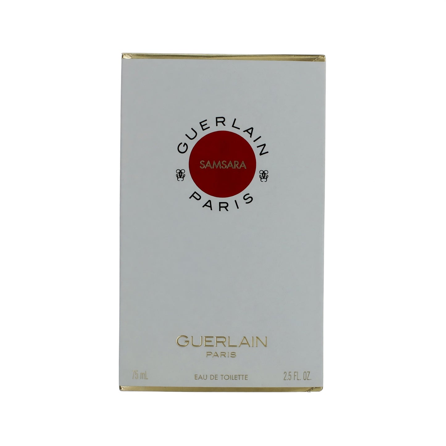 Samsara by Guerlain, 2.5 oz EDT Spray for Women