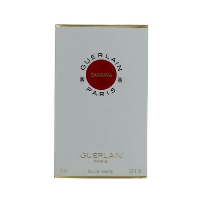 Samsara by Guerlain, 2.5 oz EDT Spray for Women