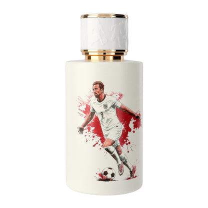 Goal England by Jo Milano, 3.4 oz EDP Spray for Unisex 
