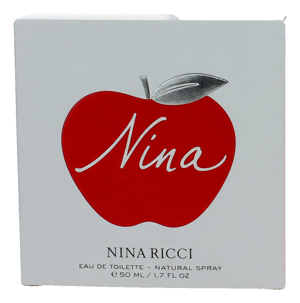 Nina by Nina Ricci, 1.7 oz EDT Spray for Women