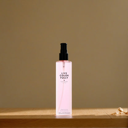 Live Colorfully by Kate Spade, 8.4 oz Fragrance Mist Spray for Women