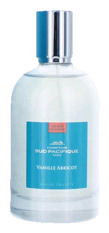 Vanille Abricot by Comptoir Sud Pacifique, 3.3 oz EDT Spray for Women