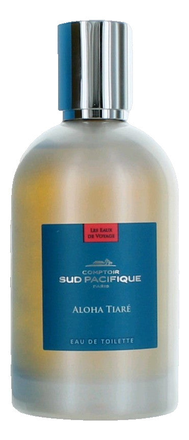 Aloha Tiare by Comptoir Sud Pacifique, 3.3 oz  EDT Spray for Women