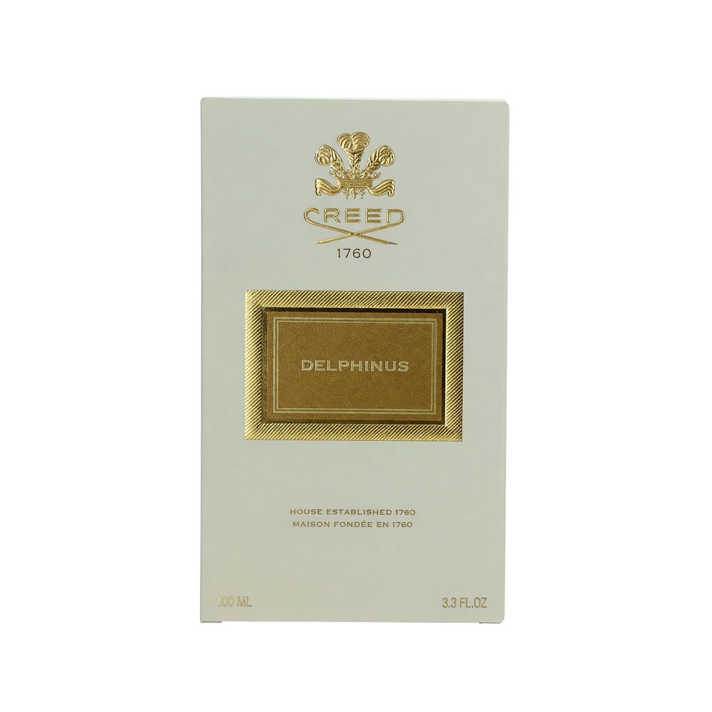 Delphinus by Creed, 3.3 oz EDP Spray for Unisex