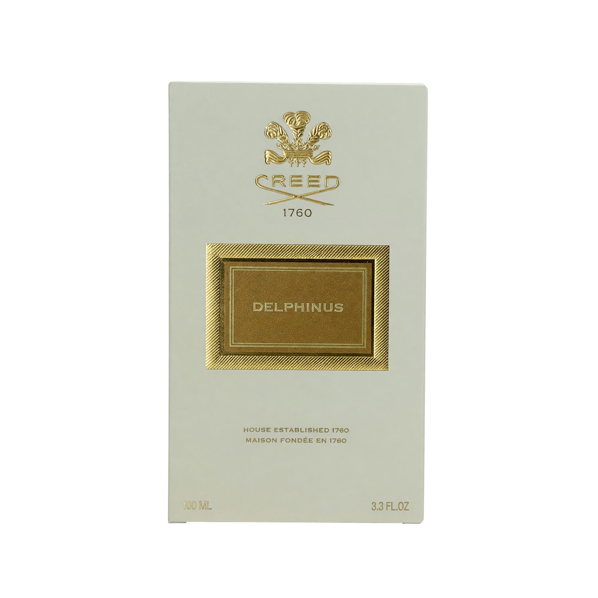 Delphinus by Creed, 3.3 oz EDP Spray for Unisex