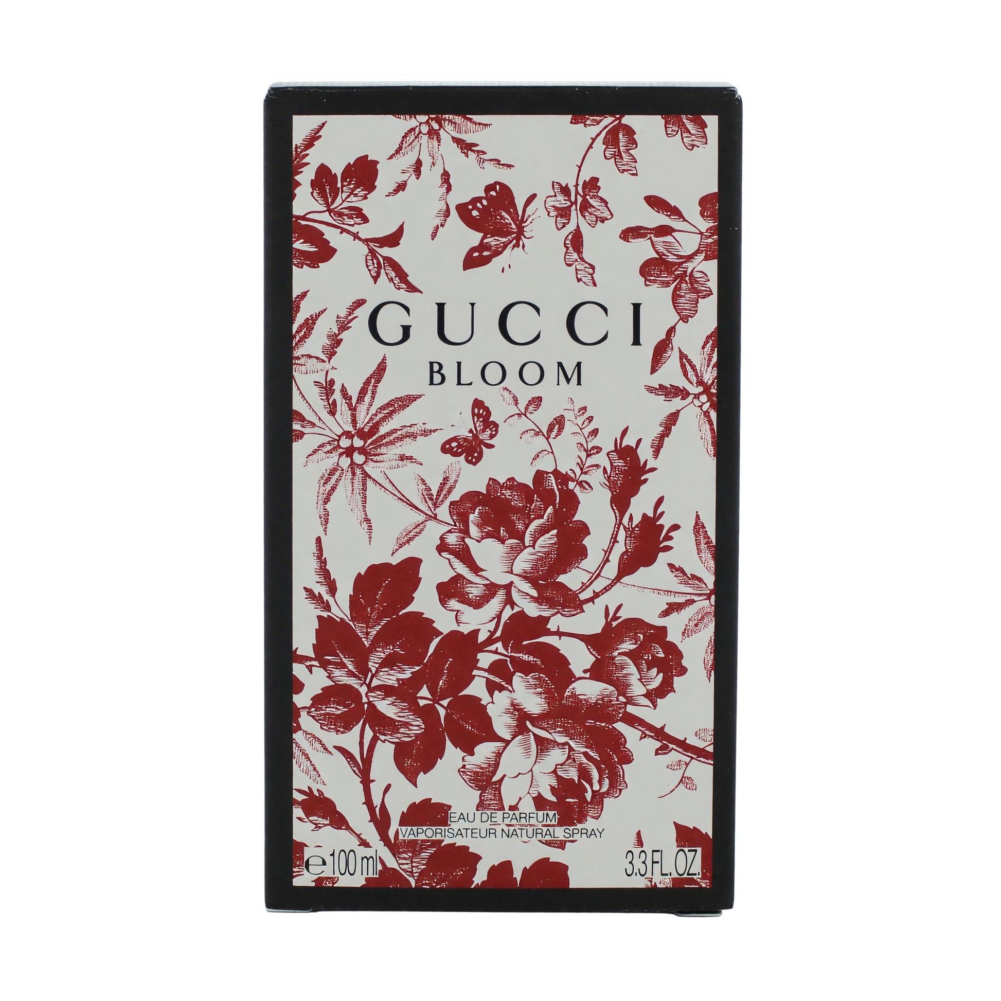 Gucci Bloom by Gucci, 3.3 oz EDP Spray for Women
