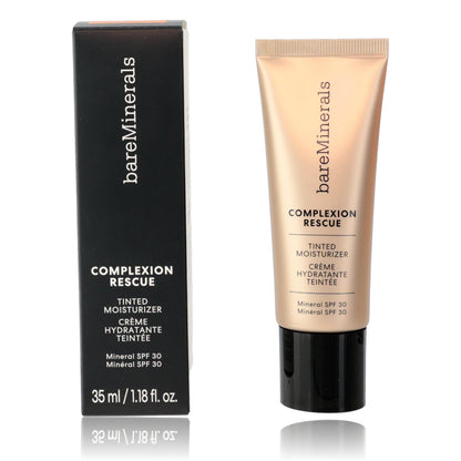Bare Minerals Complexion Rescue, 1.18oz Tinted Moisturizer SPF 30 - Tan Amber 07