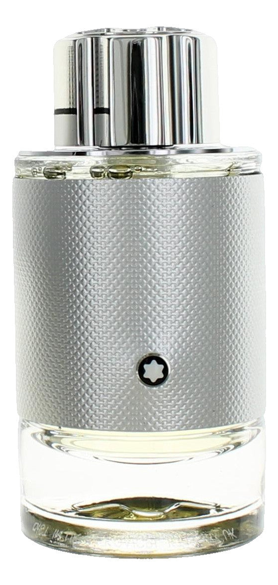 Explorer Platinum by Mont Blanc, 3.3 oz  EDP Spray for Men