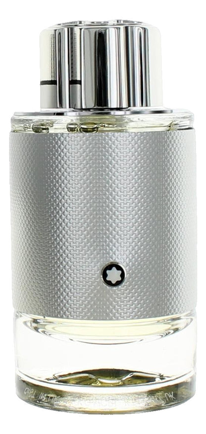 Explorer Platinum by Mont Blanc, 3.3 oz  EDP Spray for Men