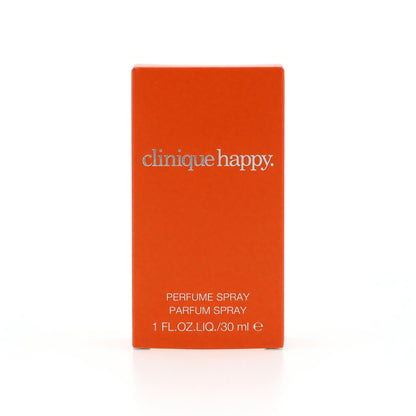 Happy by Clinique, 1 oz Perfume Spray for Women