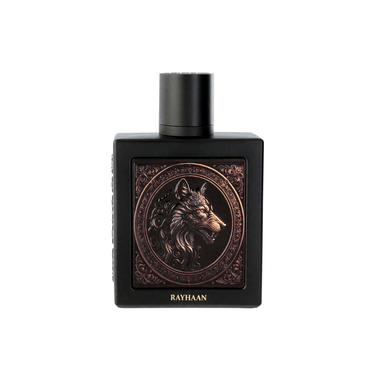 Wolf by Rayhaan, 3.4 oz EDP Spray for Men