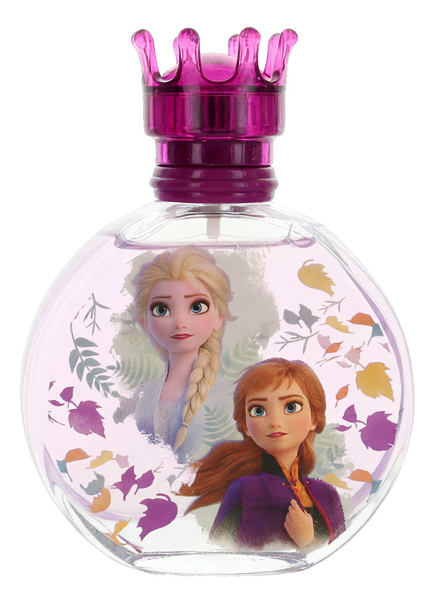 Frozen by Disney, 3.4 oz EDT Spray for Kids