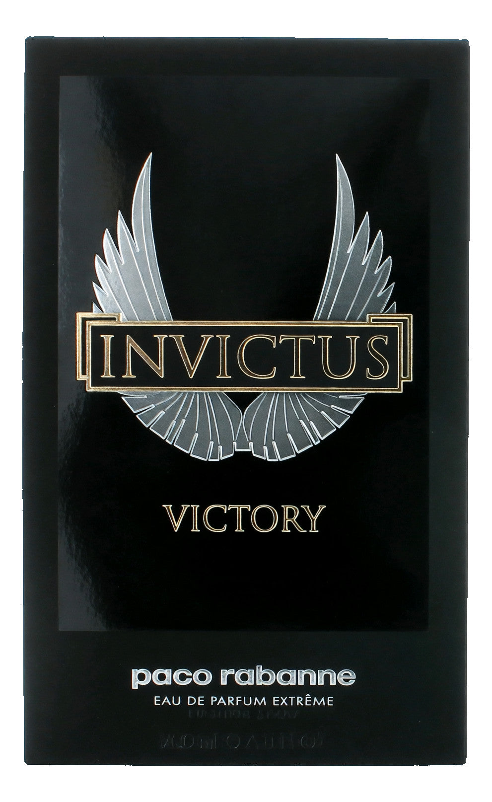 Invictus Victory by Paco Rabanne, 6.8 oz EDP Extreme Spray for Men