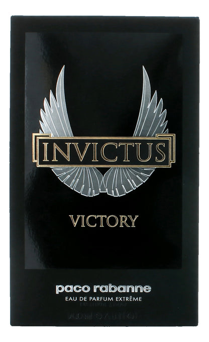 Invictus Victory by Paco Rabanne, 6.8 oz EDP Extreme Spray for Men