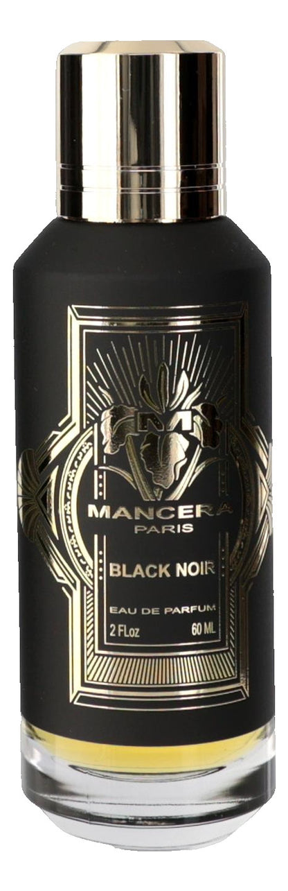 Mancera Black Noir by Mancera, 2 oz EDP Spray for Unisex