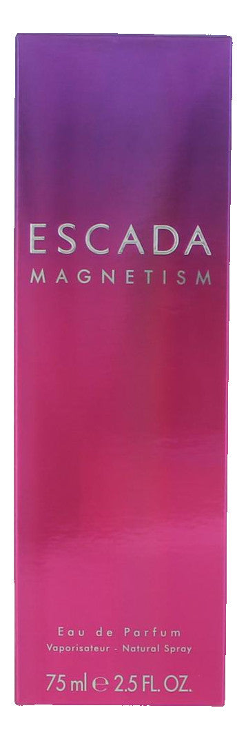 Escada Magnetism by Escada, 2.5 oz EDP Spray for Women