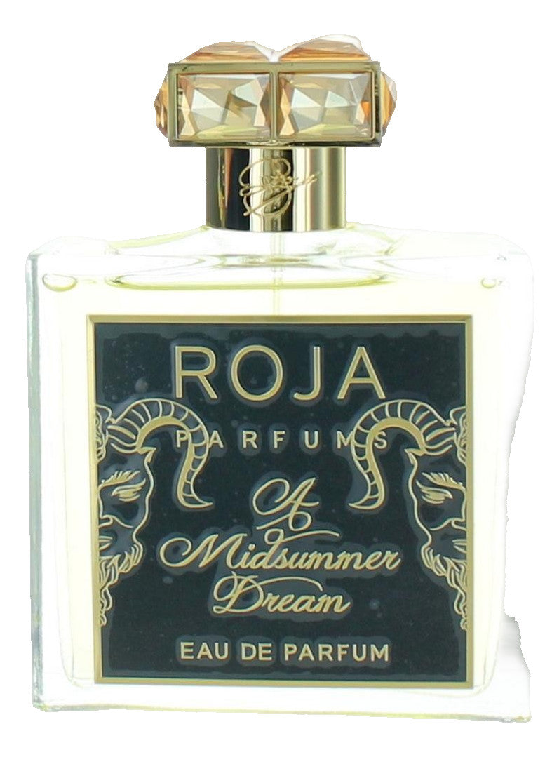 A Midsummer Dream by Roja Parfums, 3.4 oz EDP Spray for Unisex