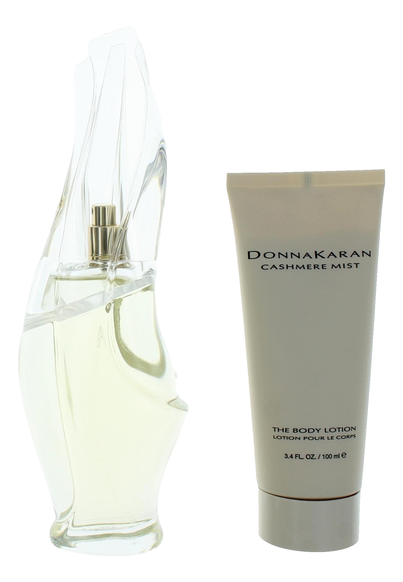 Cashmere Mist by Donna Karan, 3 Piece Gift Set for Women