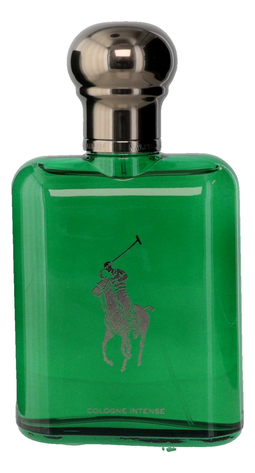 Polo by Ralph Lauren, 4.2 oz Cologne Intense Spray for Men