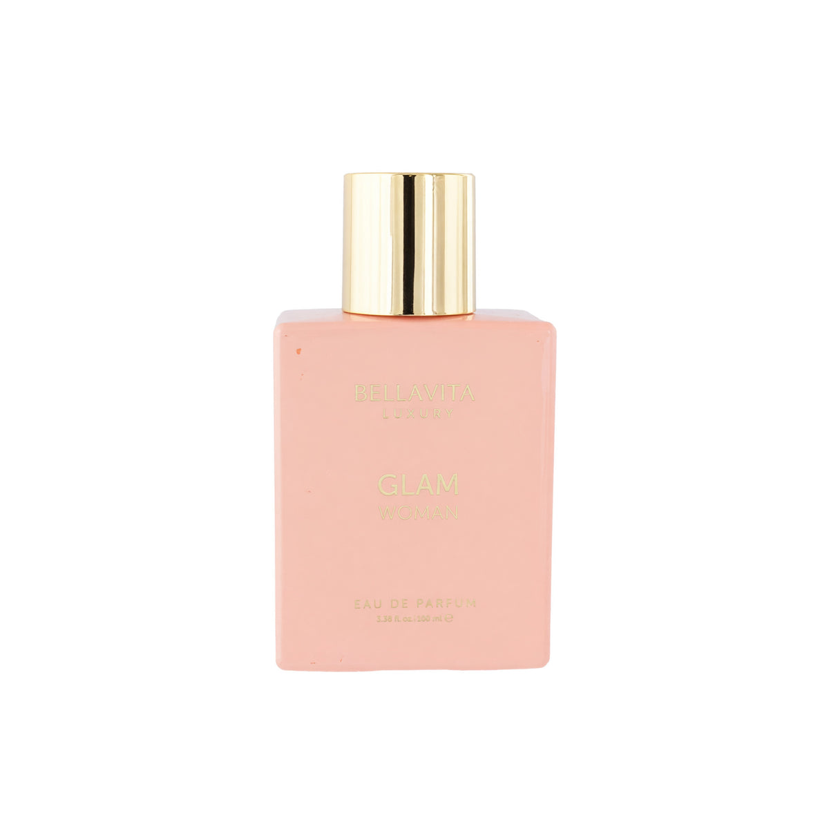 Luxury Glam by Bellavita, 3.4 oz EDP Spray for Women