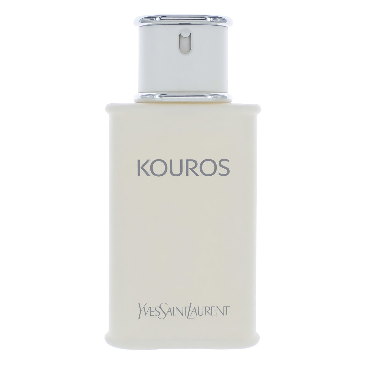Kouros by Yves Saint Laurent, 3.3 oz EDT Spray for Men