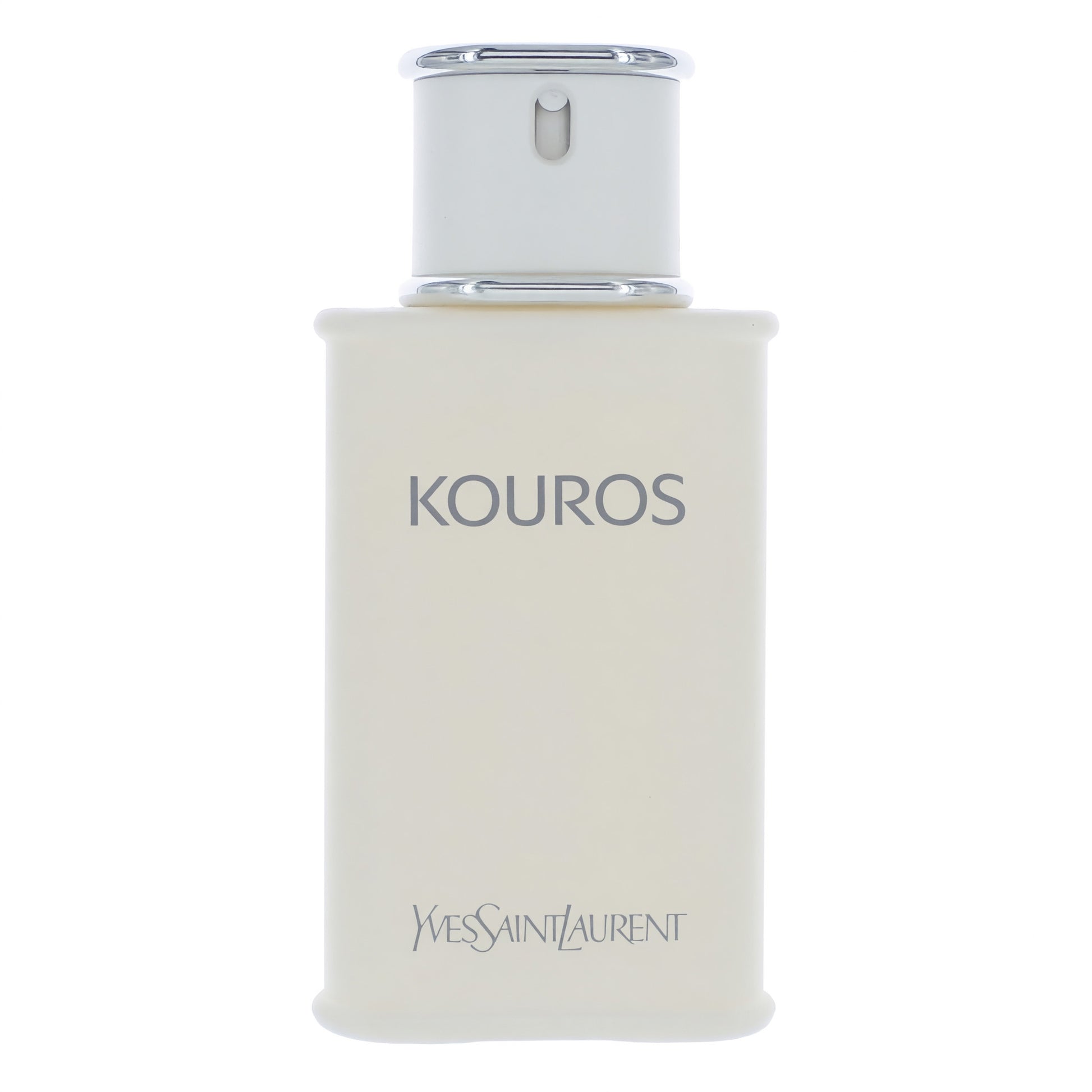 Kouros by Yves Saint Laurent, 3.3 oz EDT Spray for Men