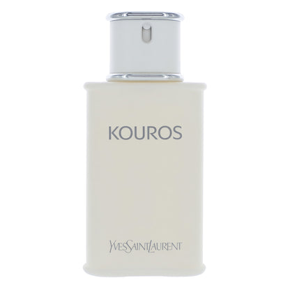 Kouros by Yves Saint Laurent, 3.3 oz EDT Spray for Men