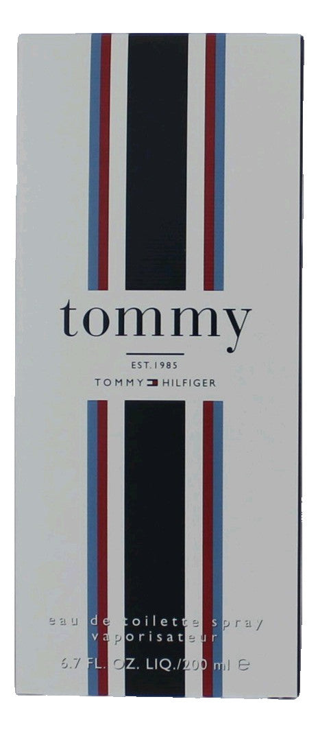 Tommy by Tommy Hilfiger, 6.7 oz EDT Spray for Men