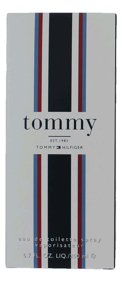 Tommy by Tommy Hilfiger, 6.7 oz EDT Spray for Men