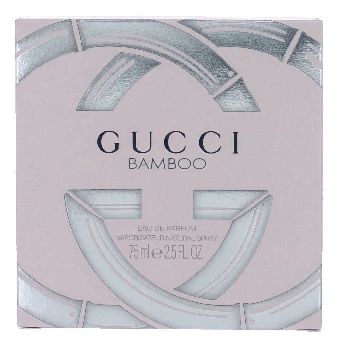 Gucci Bamboo by Gucci, 2.5 oz EDP Spray for Women