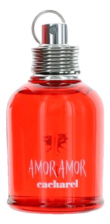 Amor Amor by Cacharel, 1 oz EDT Spray for Women