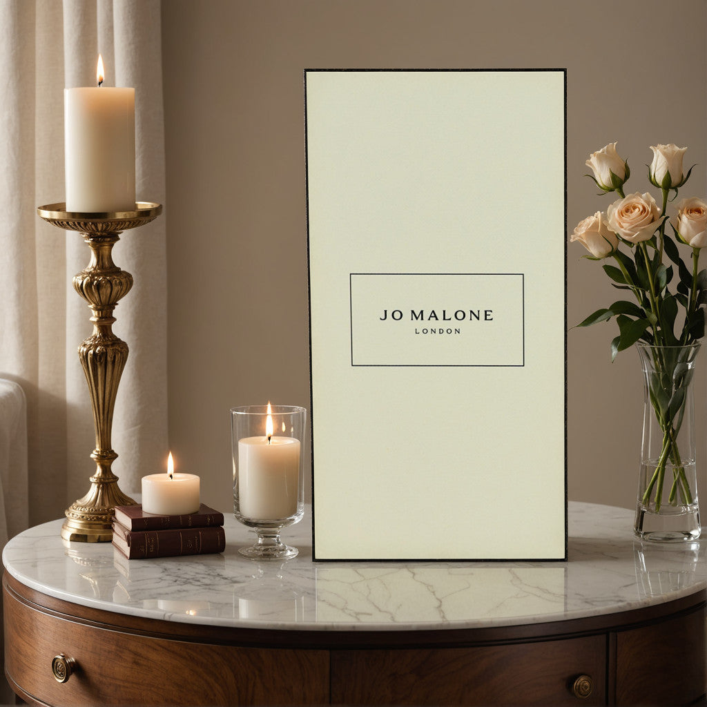 Jo Malone Lime Basil & Mandarin by Jo Malone, 3.4oz Cologne Spray Unisex