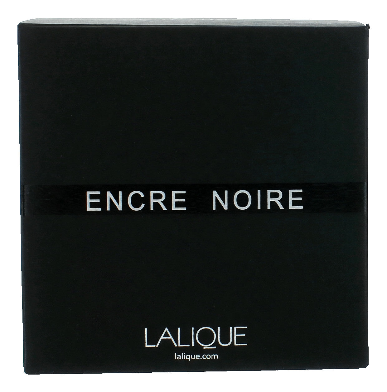 Encre Noire by Lalique, 3.3 oz EDT Spray for Men