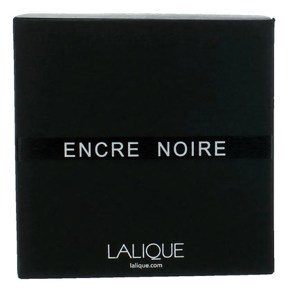 Encre Noire by Lalique, 3.3 oz EDT Spray for Men