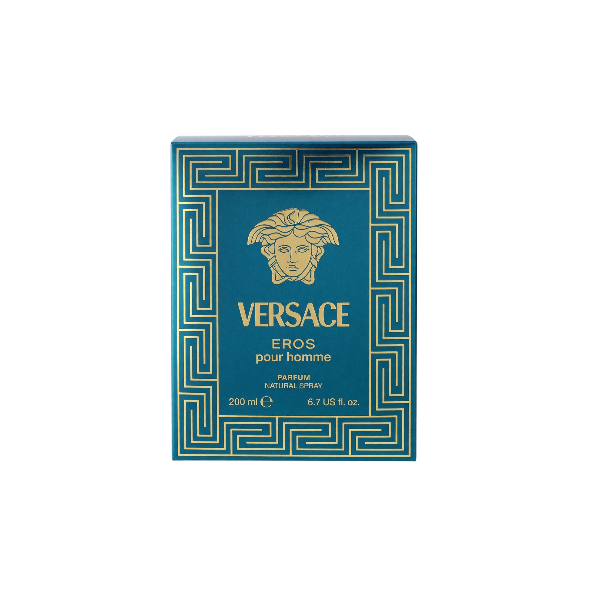 Eros by Versace, 6.7 oz Parfum Spray for Men