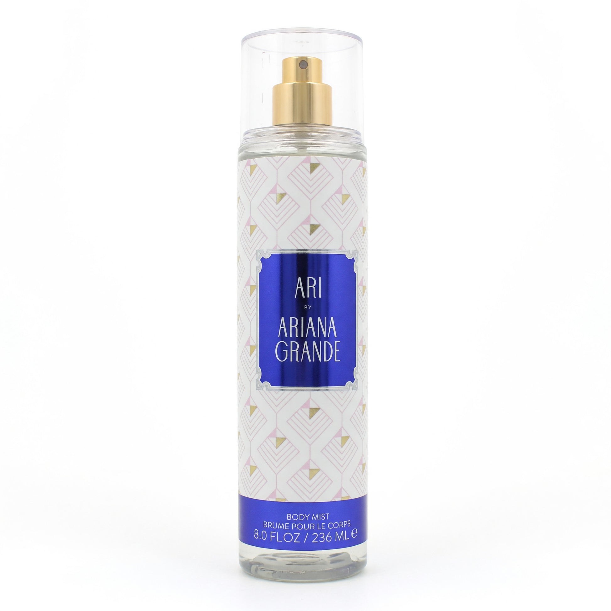 Ari by Ariana Grande, 8 oz Body Mist for Women