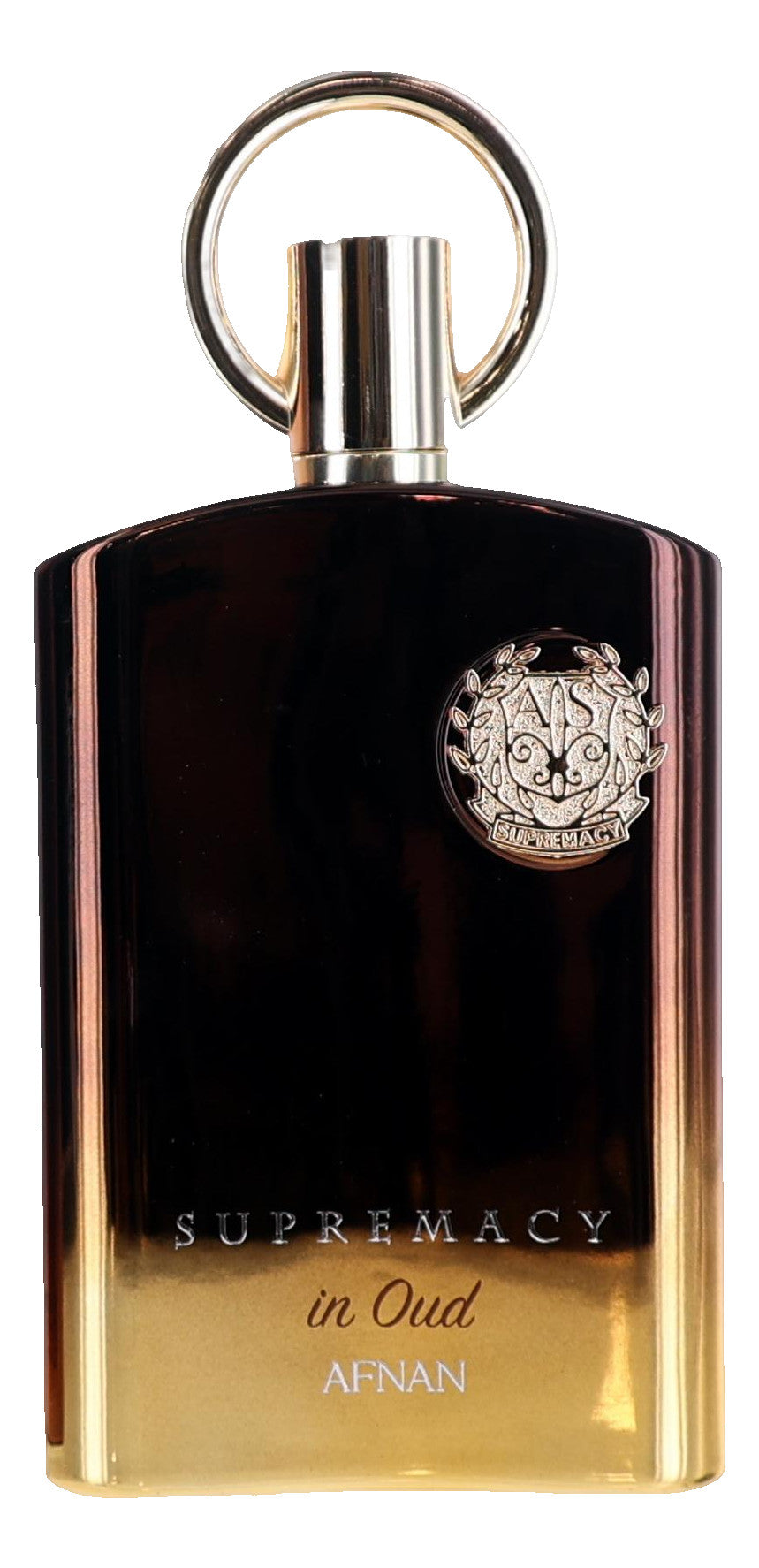 Supremacy in Oud by Afnan, 5.07 oz Extrait de Parfum for Unisex