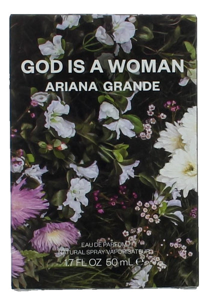 God Is a Woman by  Ariana Grande, 1.7 oz EDP Spray for Women