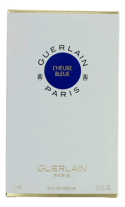 L'Heure Bleue by Guerlain, 2.5 oz EDP Spray for Women (Lheure)